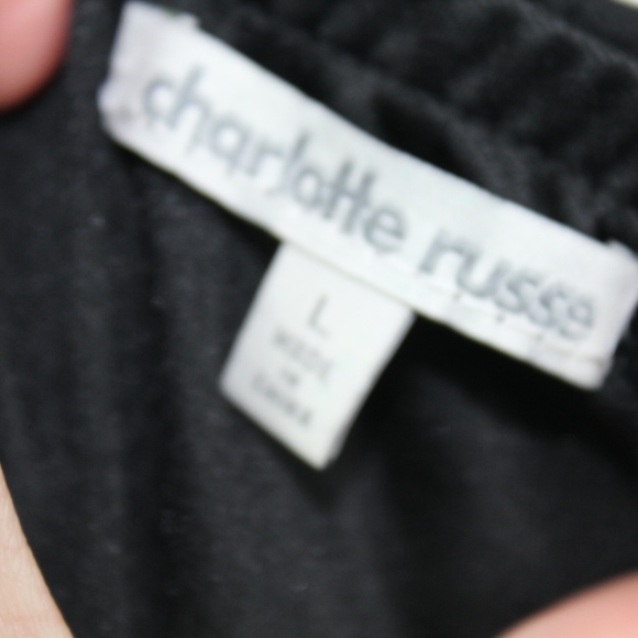 Charlotte Russe Aztec Print Dress - Picture 6 of 8